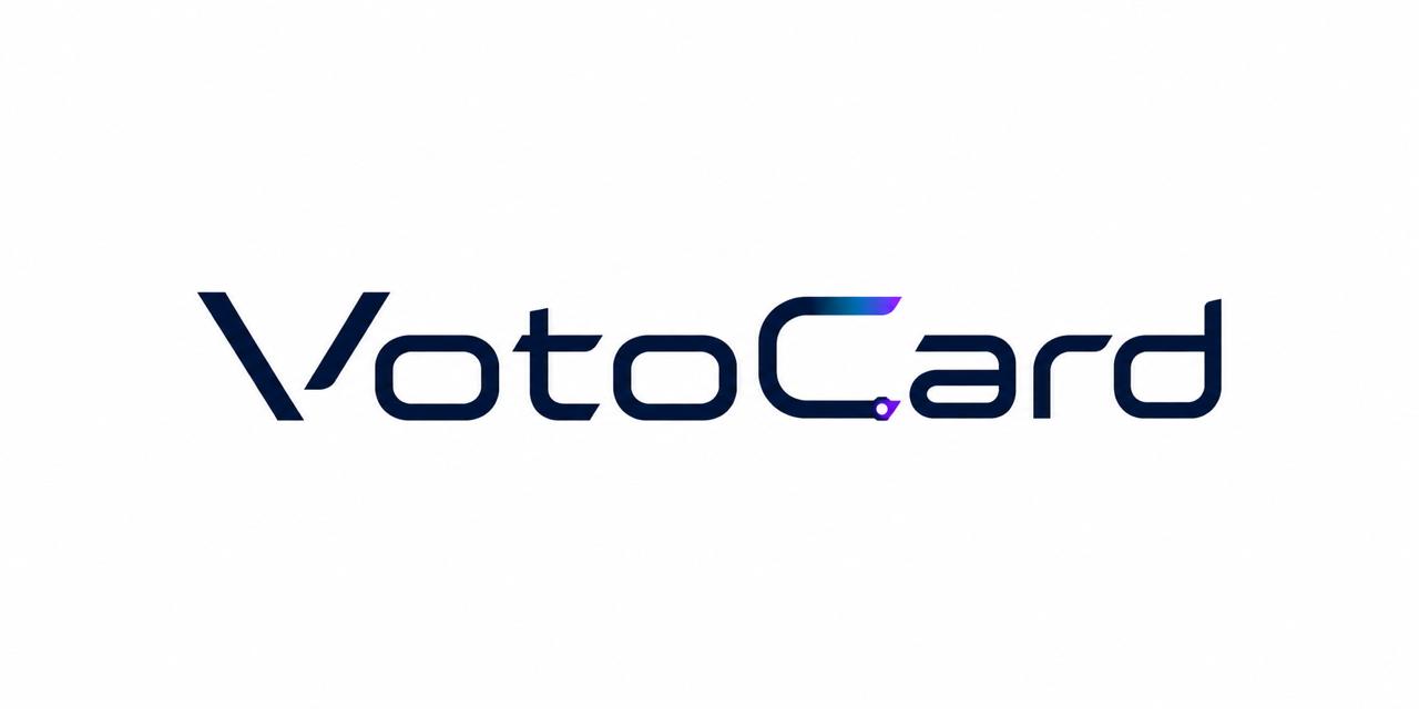 VotoCard